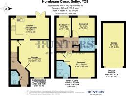 16 Hornbeam Close, Selby, YO8 8FS - Floorplan.jpg