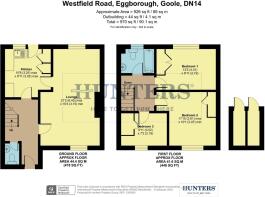 21 Westfield Road, Eggborough, Goole, DN14 0TR - F