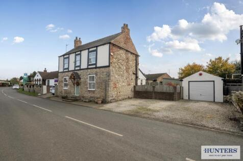 Main Street, Beal, Goole