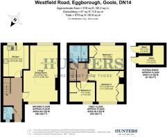 10 Westfield Road, Eggborough, Goole, DN14 0TP - F