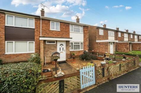 Westfield Road, Eggborough, Goole