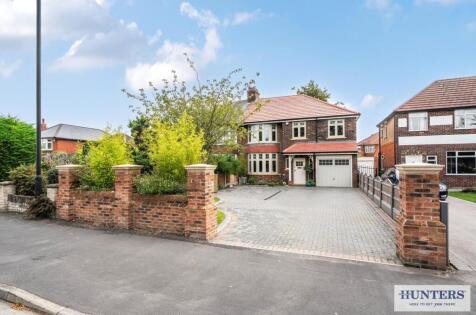 Doncaster Road, Selby