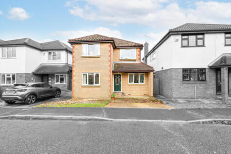 Moat Rise, Rayleigh, SS6