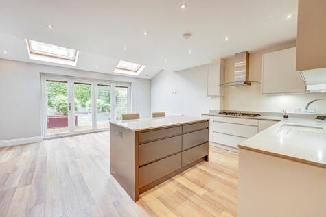 Maple Avenue, Leigh-on-Sea, SS9