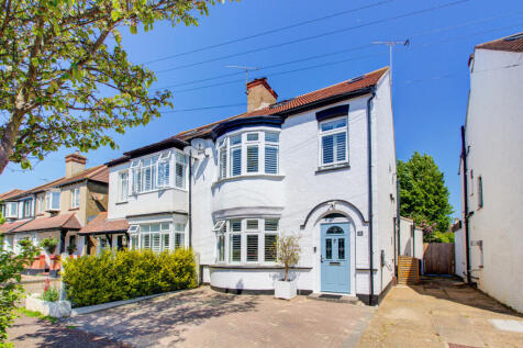 Olive Avenue, Leigh-on-sea, SS9