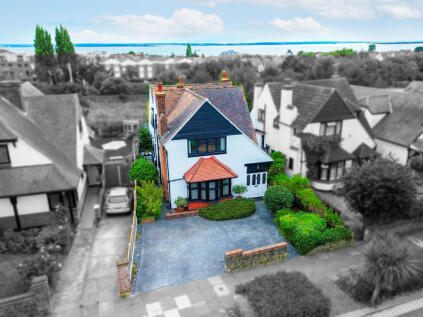 Crosby Road, Westcliff-on-sea, SS0