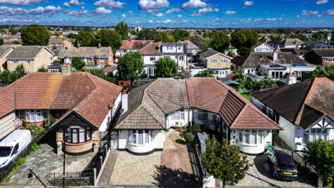 Rayleigh Drive, Leigh-on-sea, SS9