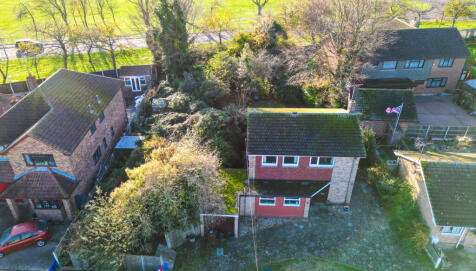 Hindles Road, Canvey Island, SS8