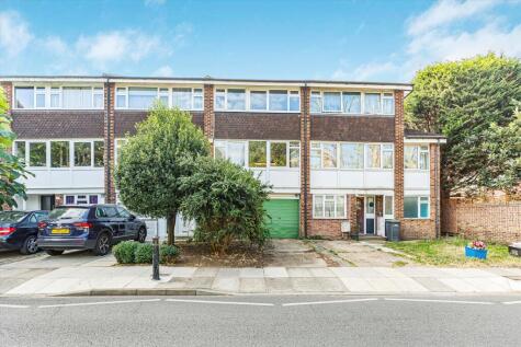 Ashburnham Road, Richmond, TW10