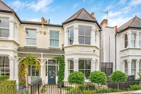 Denton Road, Twickenham, TW1