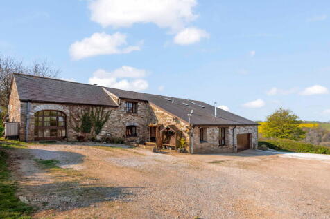 Candleford, Worston, Devon