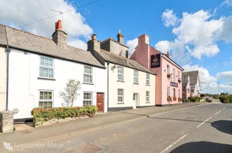 Market Street, Yealmpton, Devon