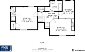 Floorplan 2
