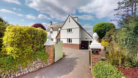 Merafield Road, Plympton, Plymouth