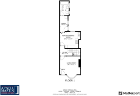 Floorplan 2