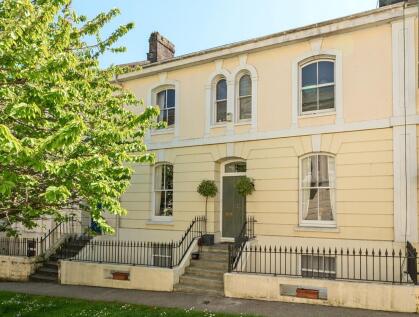 Hoe Gardens, Plymouth, PL1