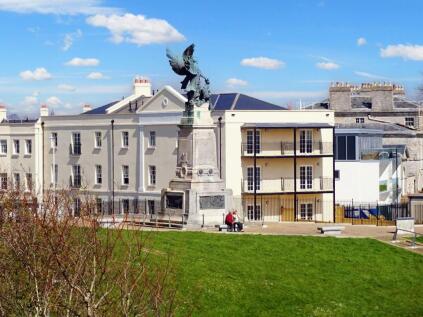 Flagstaff Walk, Mount Wise