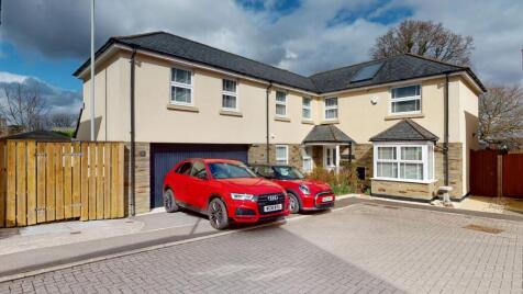 Appledore Close, Plymouth, PL6