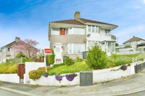 Bridwell Road, Plymouth