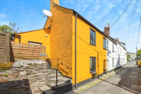 Newport Street, Millbrook, Torpoint