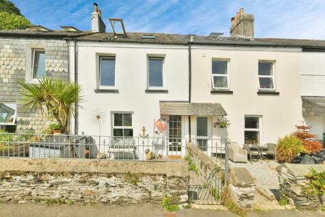 Old Ferry Road, Saltash