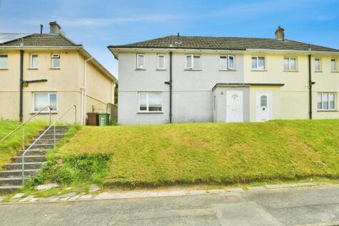 Fegen Road, Plymouth