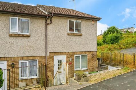 Coombe Way, Plymouth