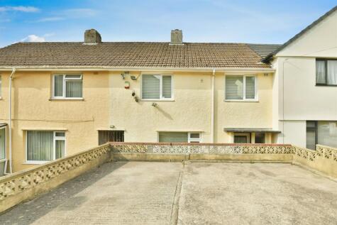 Melrose Avenue, Plymouth