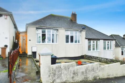 Marett Road, Plymouth