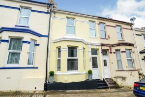 House Prices in Beatrice Avenue Plymouth Devon PL2