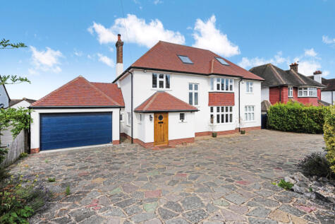 York Road, Cheam, Sutton, Surrey, SM2