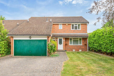 The Ridgway, Sutton, Surrey, SM2