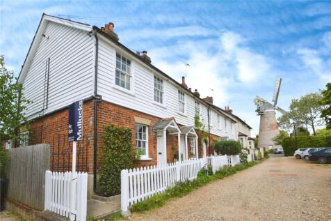 Millside, Stansted Mountfitchet, Essex, CM24