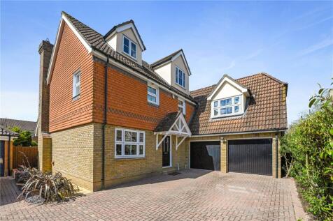 Drovers Way, Bishops Stortford, Hertfordshire, CM23