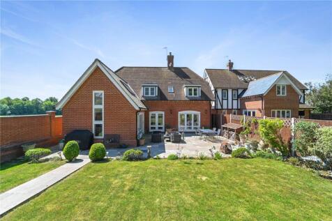 Birchwood Mews, Bishops Stortford, Hertfordshire, CM23