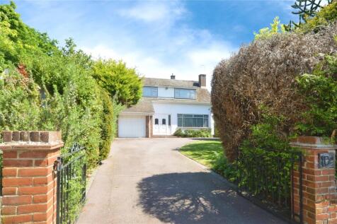 Thornfield Road, Bishops Stortford, Herts, CM23
