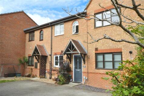 Thresher Close, Bishop's Stortford, Hertfordshire, CM23