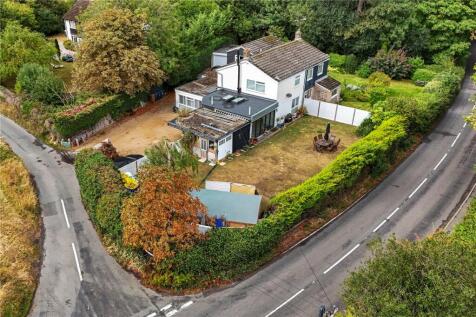 Abbotts Lane, Widford, Ware, Hertfordshire, SG12