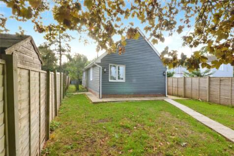 Barley Road, Flint Cross, Royston, Cambridgeshire, SG8