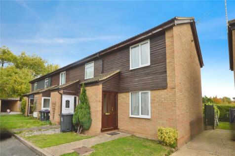 Sunningdale, Bishop's Stortford, Hertfordshire, CM23