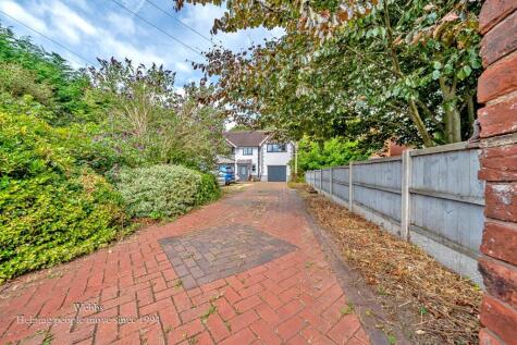 Wolseley Road, Rugeley