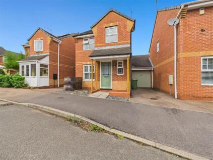 Lockside View, Brereton, Rugeley