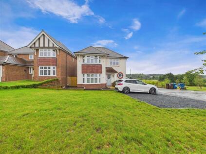 Oberton Gardens, Stafford