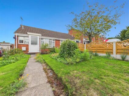 Hammonds Croft, Hixon, Stafford