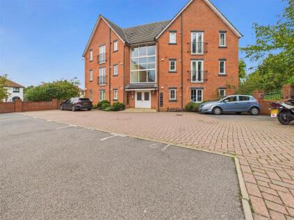 Pear Tree Court, Rugeley