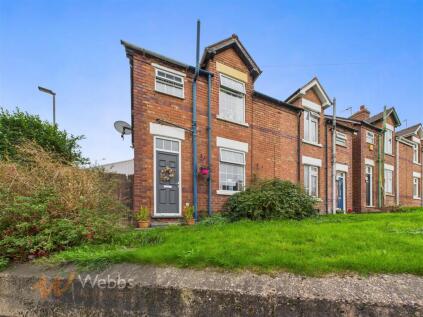 Jubilee Street, Rugeley