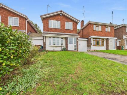 Durham Drive, Rugeley