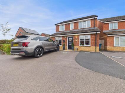 Paterson Drive, Stafford