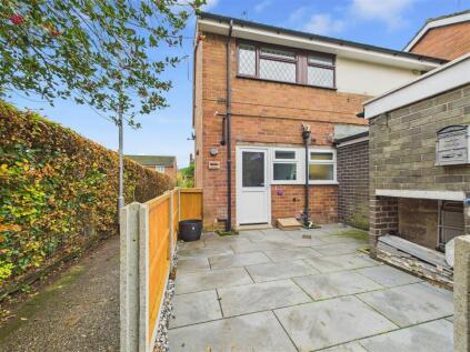 Dobree Close, Colwich, Stafford