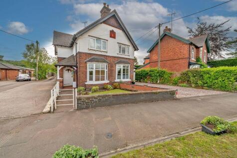 Wolseley Bridge, Stafford / Rugeley